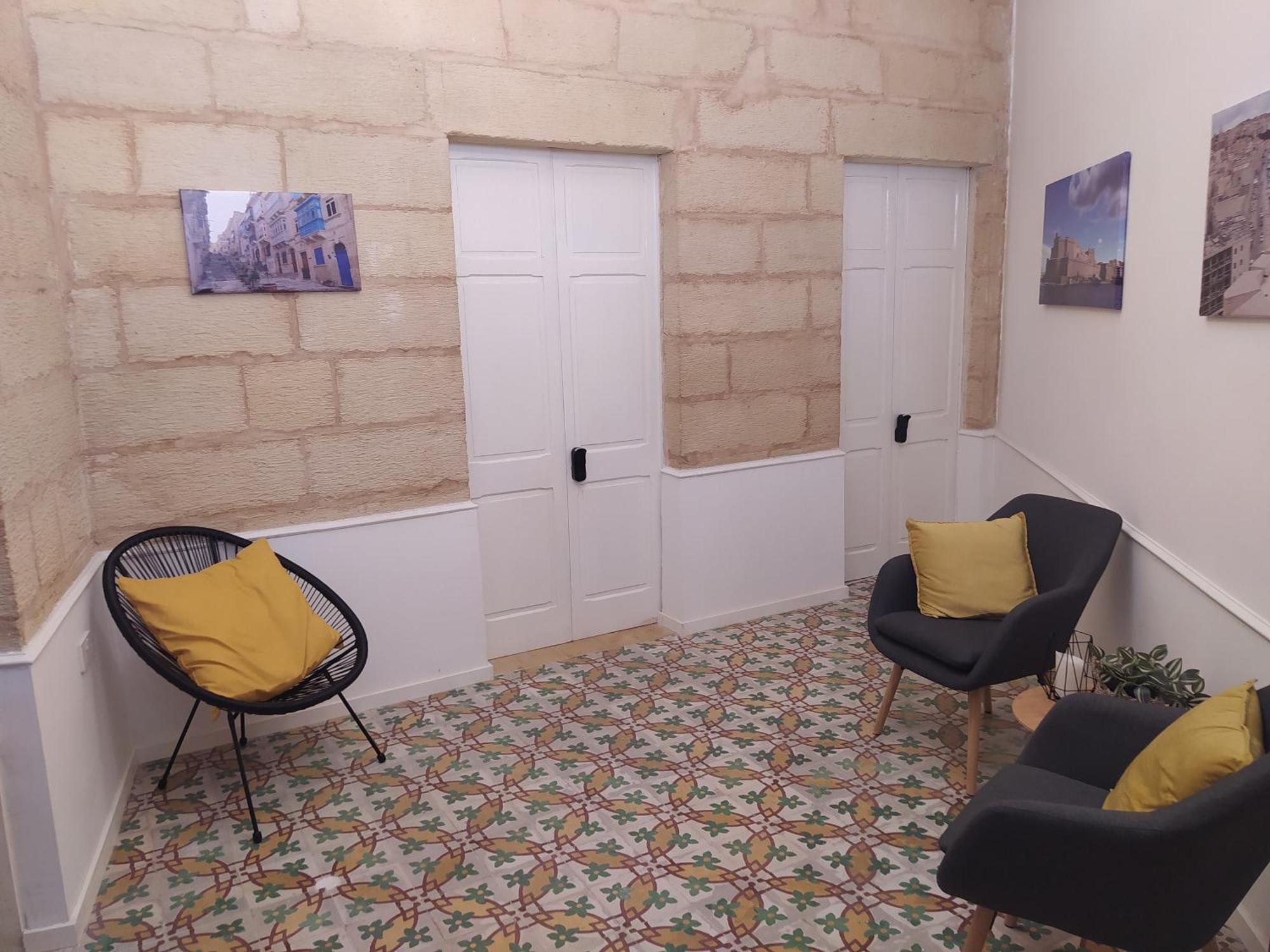 Hotel 3 Cities Heart 2 à Cospicua Extérieur photo